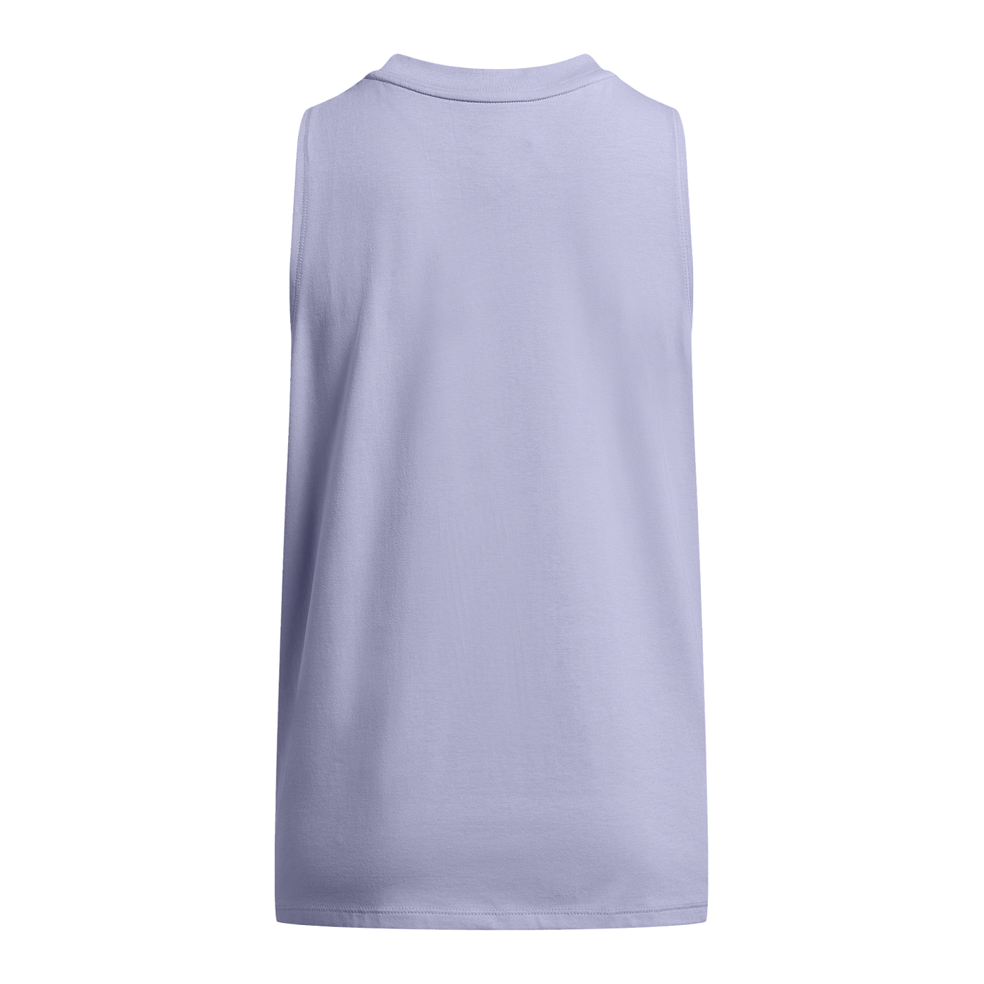 Under Armour Campus Muscle Tanktop Damen Lila
