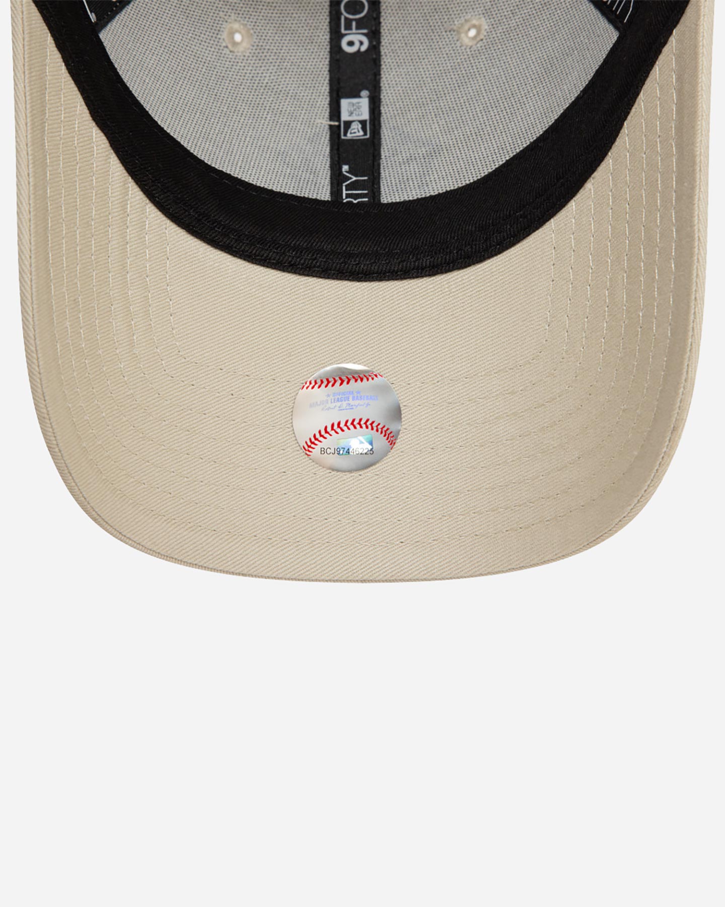 Cappellino New Era 940 MLB New York Yankees 60595199