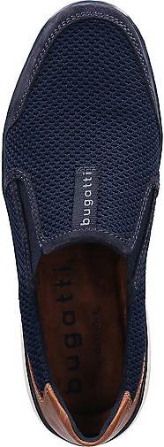 bugatti Slipper Bax Comfort
