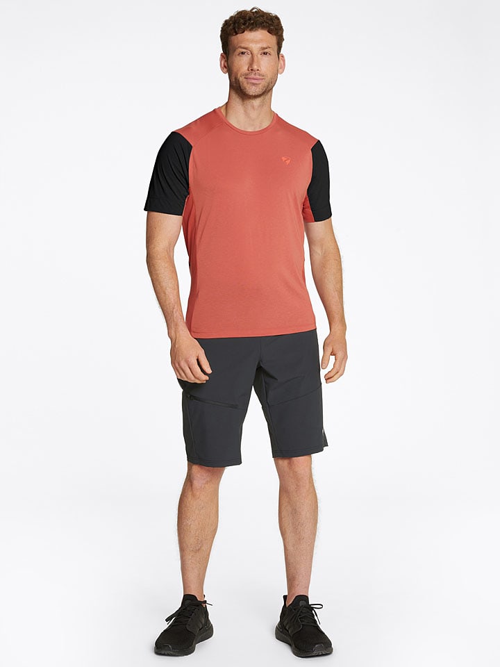 Ziener Fahrradshorts 