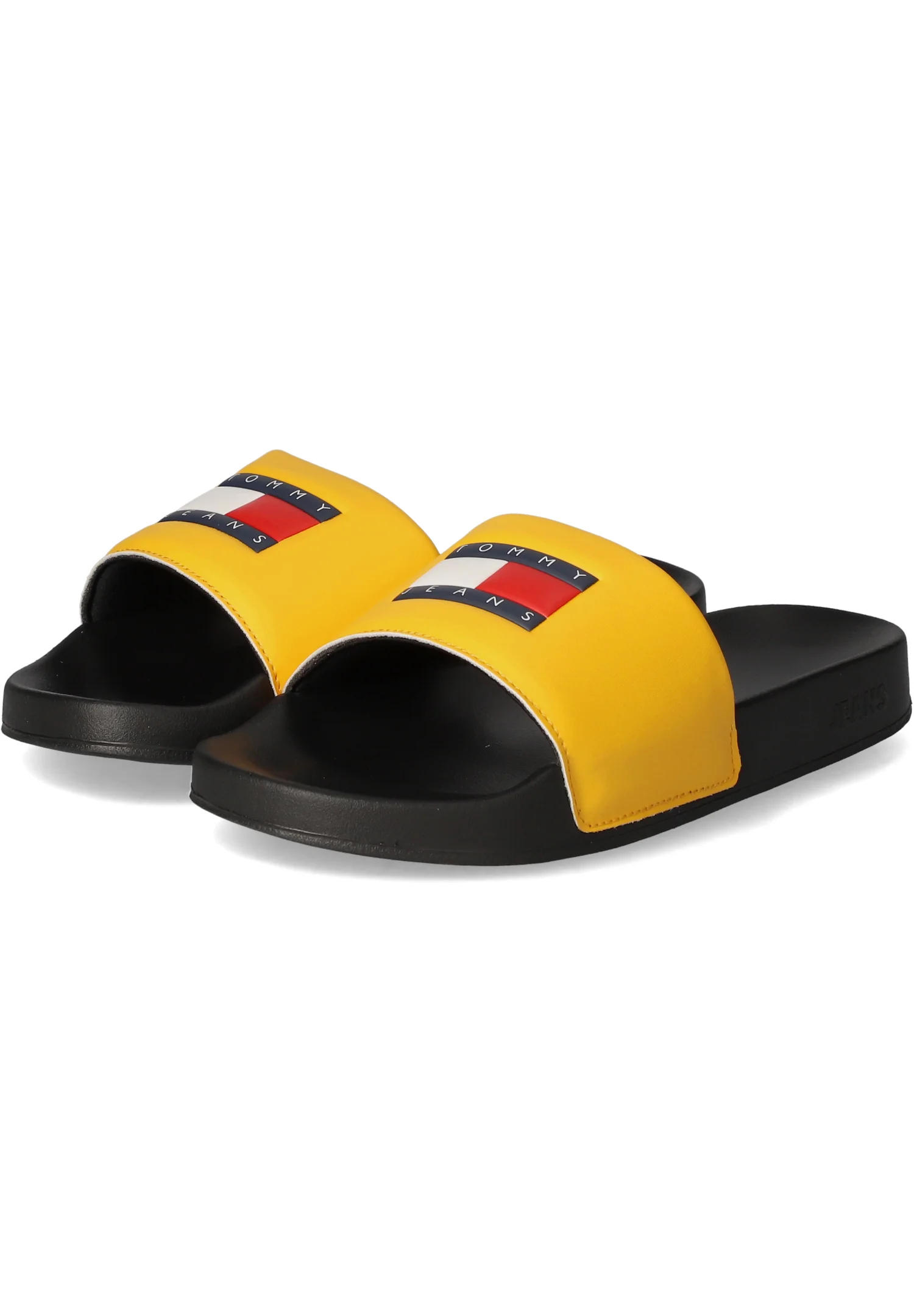 Pantuflas Tommy Jeans