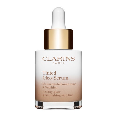 Clarins Tinted Oleo-Serum 04 30 ml