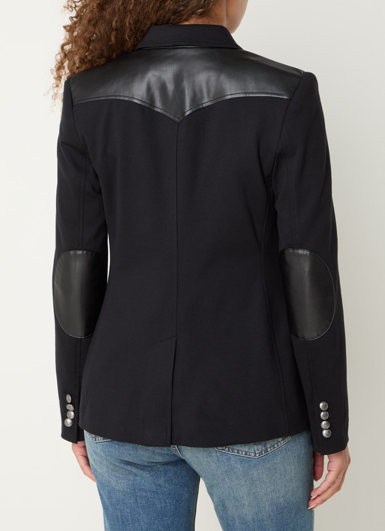 Jachetă Ralph Lauren cu buzunare cu stretch