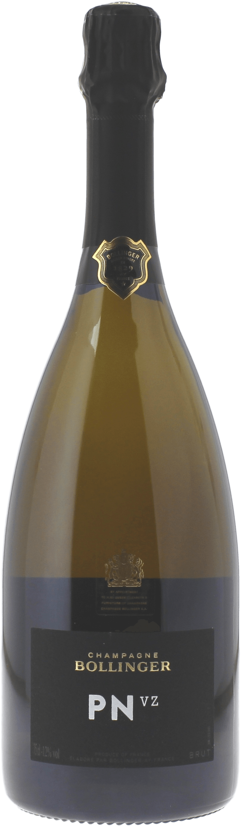Bollinger pn vz 16