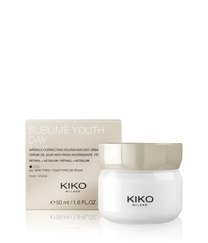 KIKO Milano Sublime Youth Day Tagescreme-50 ml