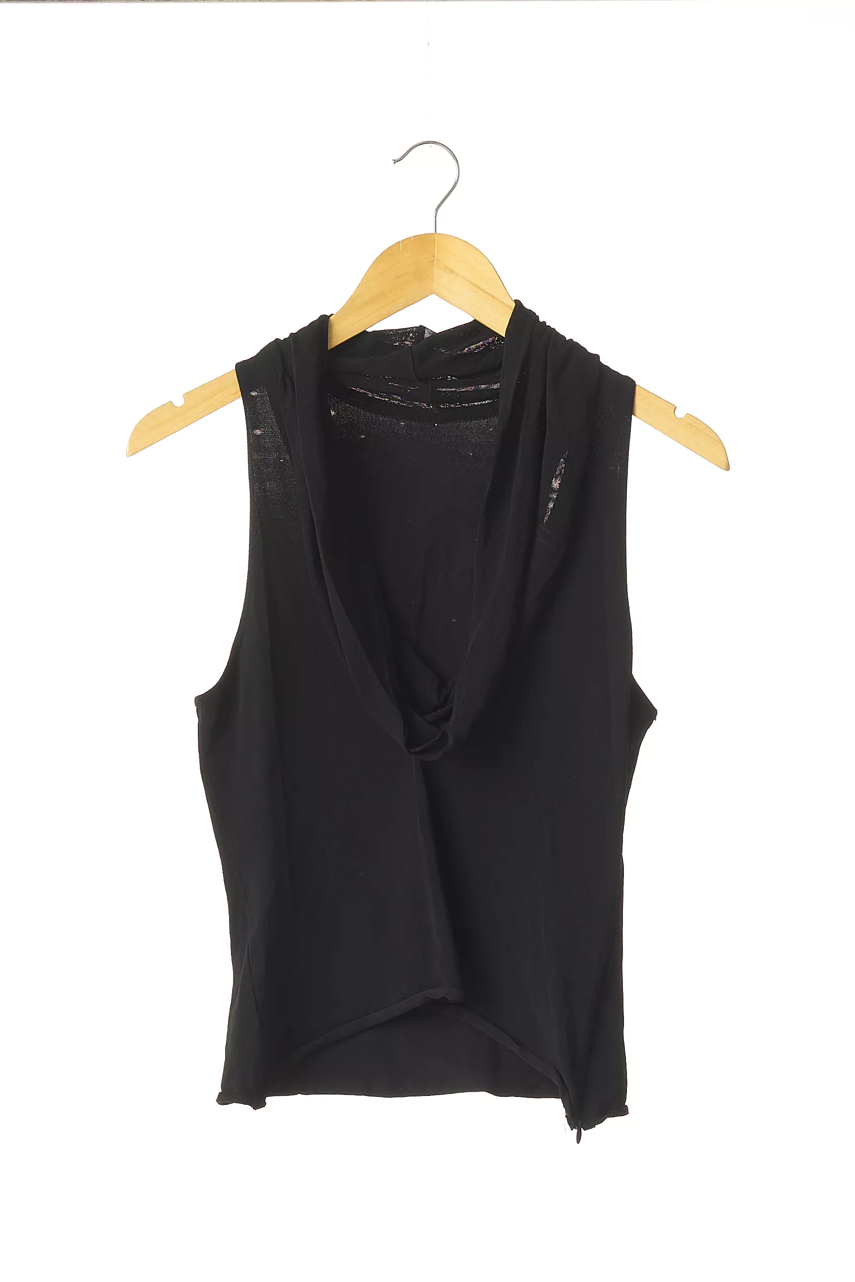 Herve Leger Cols Roules Femme couleur noir