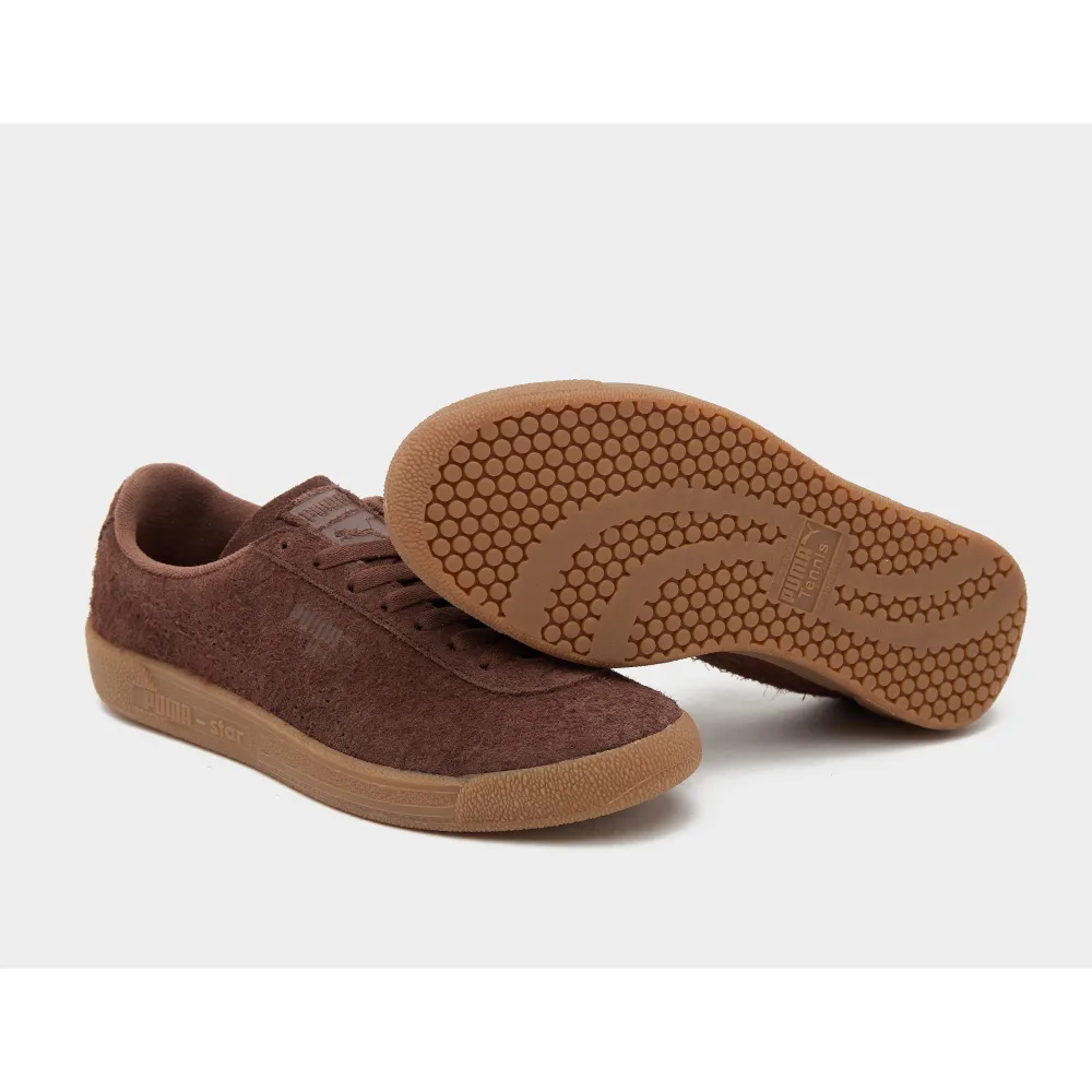 PUMA Star SD 396465/002 / braun