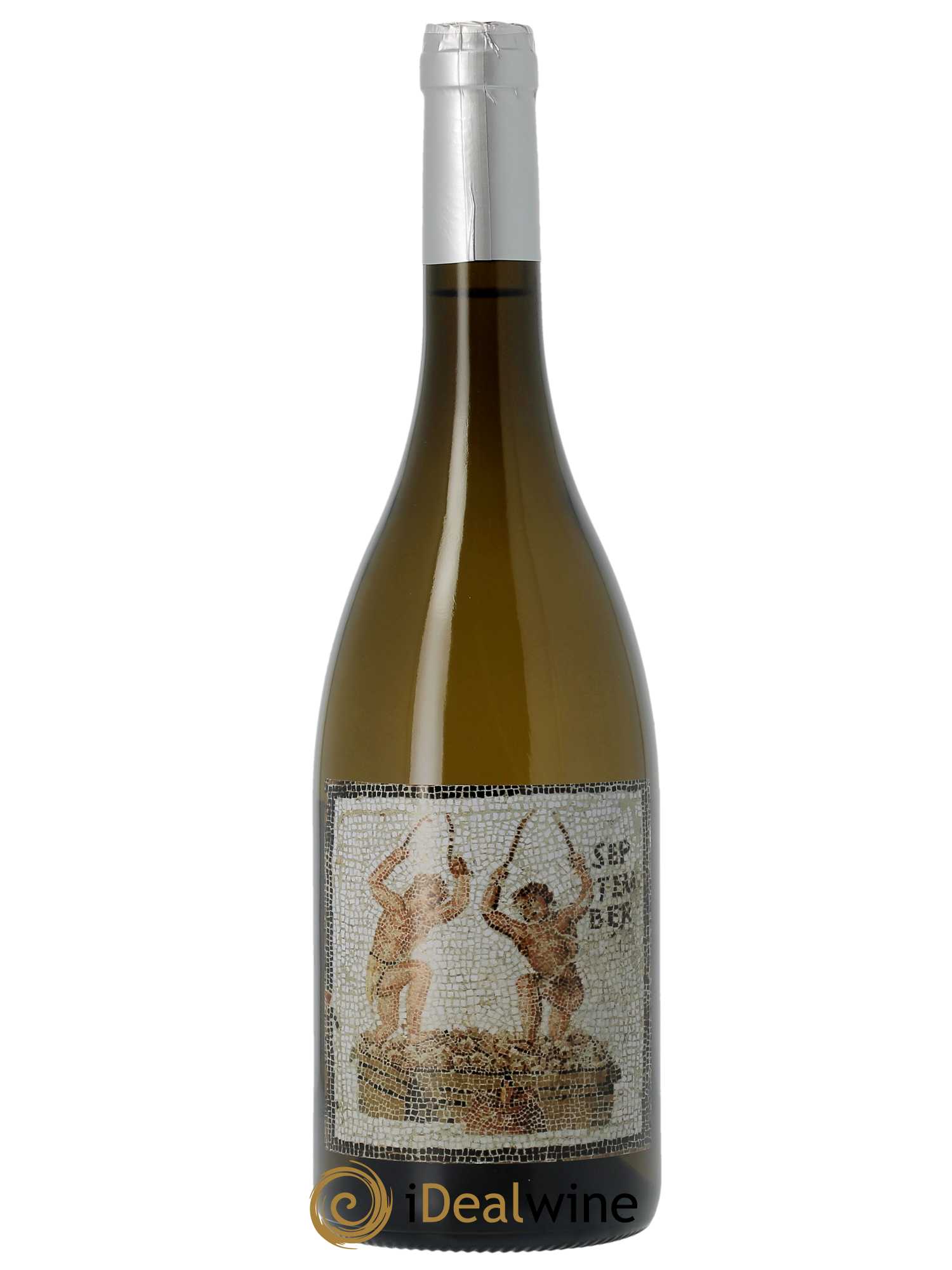 Vin de France Janus Domaine de L'Ecu  2021 - Lot de 1 Bouteille