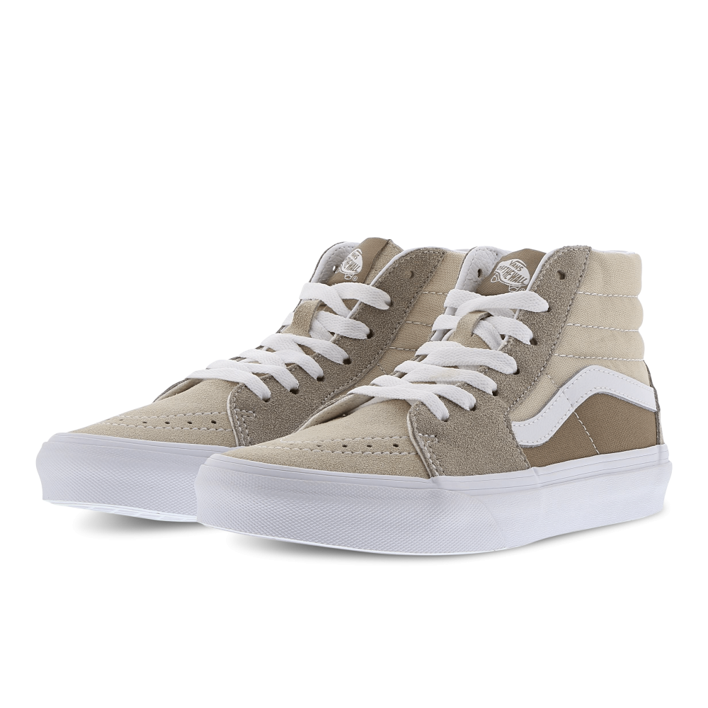 Vans Sk8 Hi VN0A4UI2TUP1 / braun