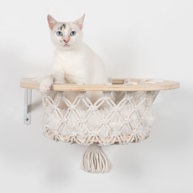 Modern Living Wandliegebett Genoa zu TOP-Preisen