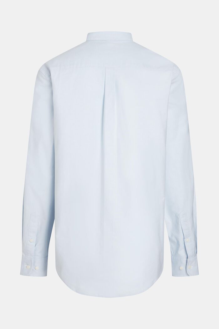Regular-Fit-Oxfordhemd