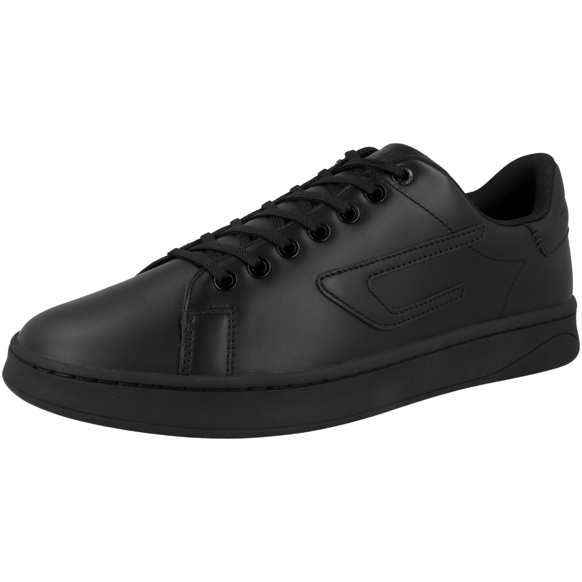 Diesel S-Athene Sneaker low schwarz