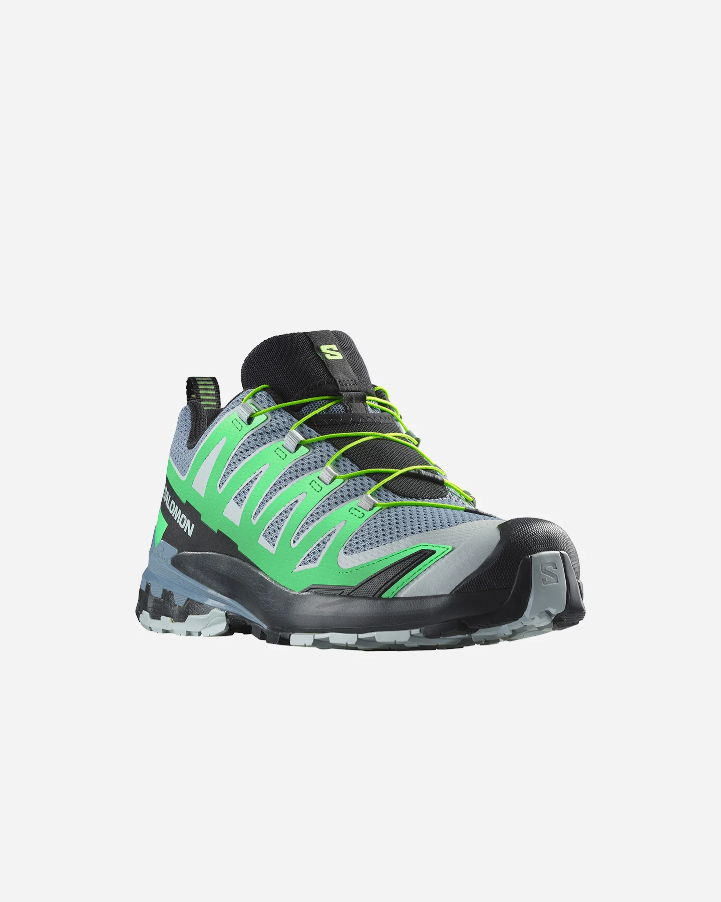 Topánky Salomon Xa Pro 3d V9 M L47271900