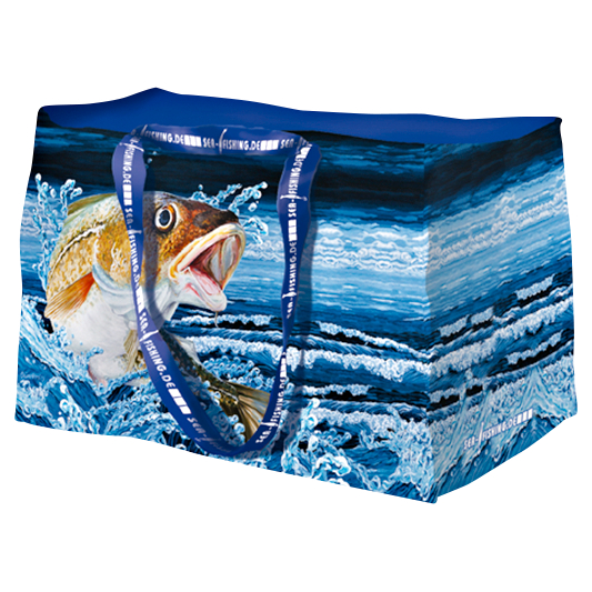Eisele Angeltasche Dorsch