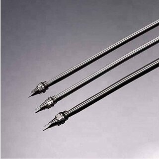 MK3 Airbrush Nadel 0,2 mm mit Verschlusskappe
