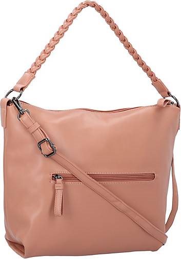 TOM TAILOR Zenia Schultertasche 41 cm