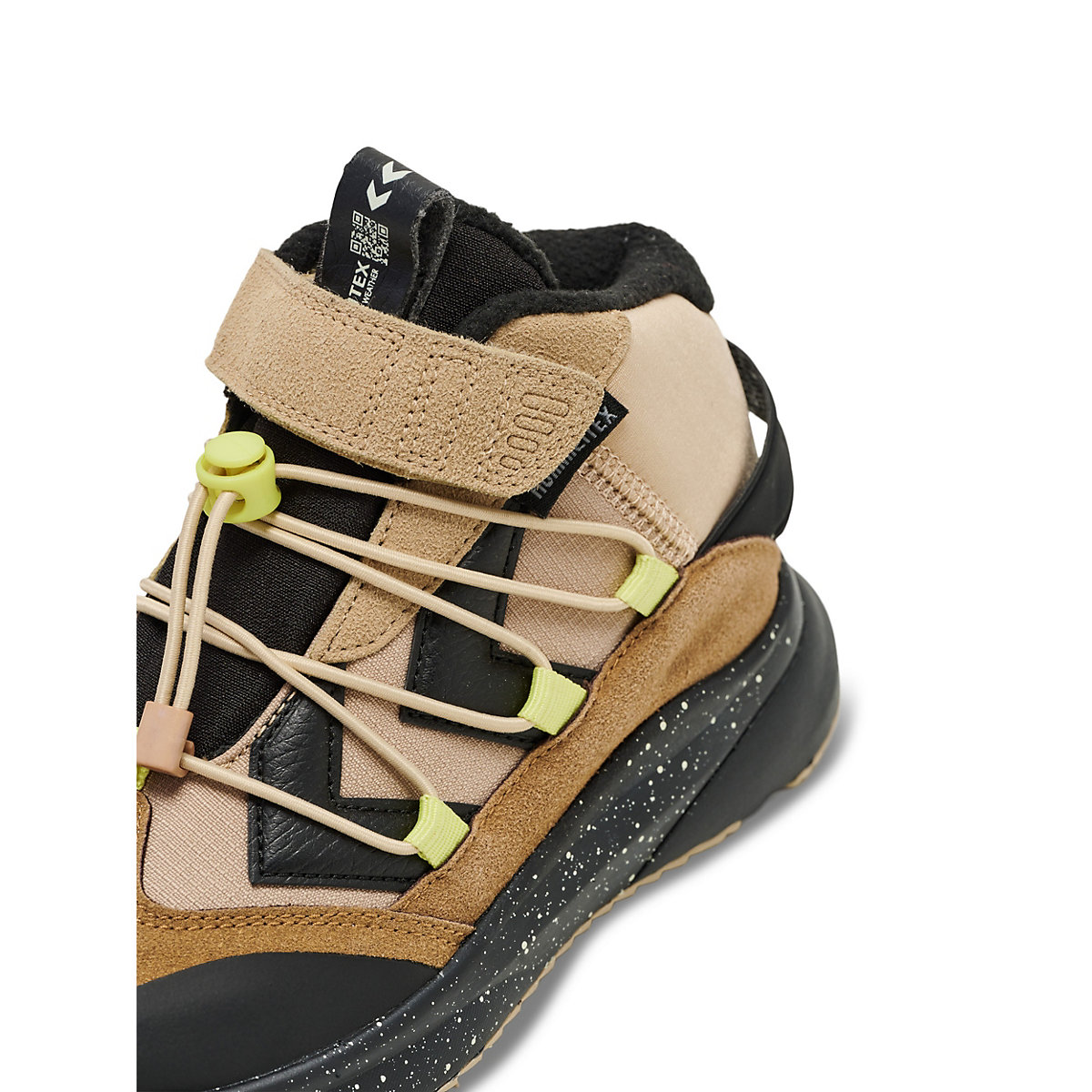 REACH CONQUER MID TEX JR Winterstiefel für Kinder
