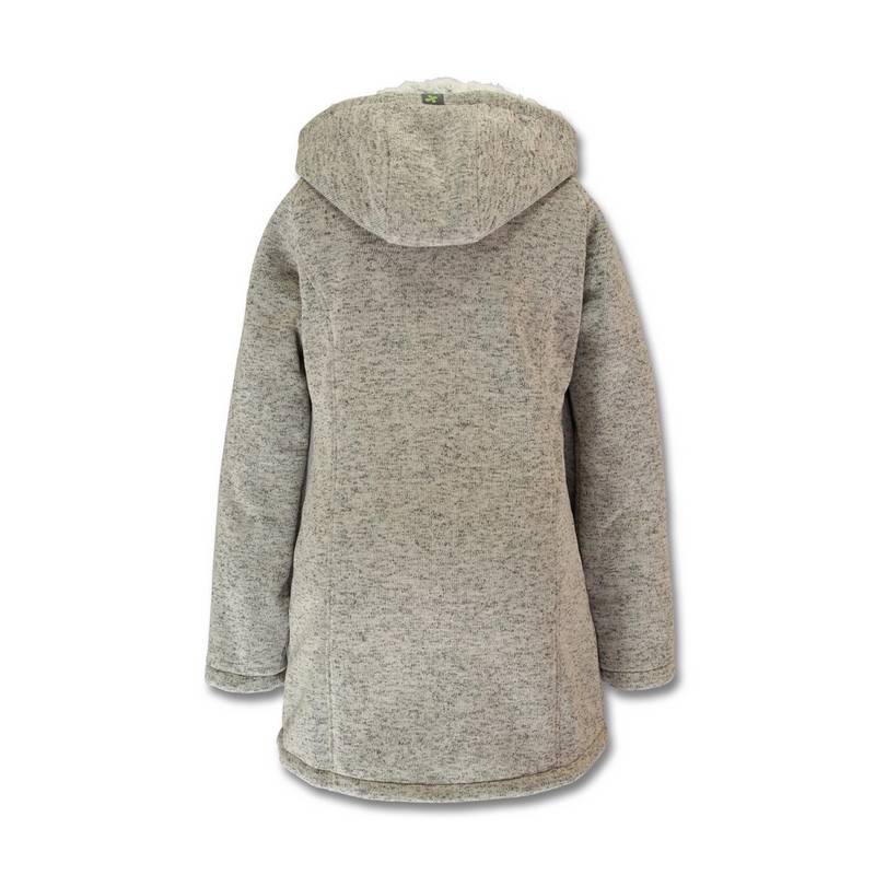 Gipfelglück Alix Fleecejacke Damen