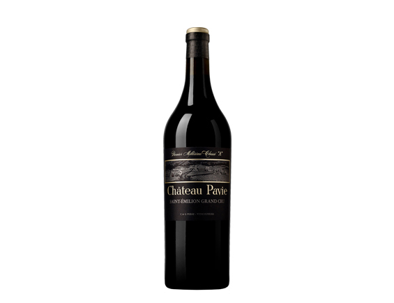 Château Pavie 2012 Bordeaux Saint-Emilion Grand Cru