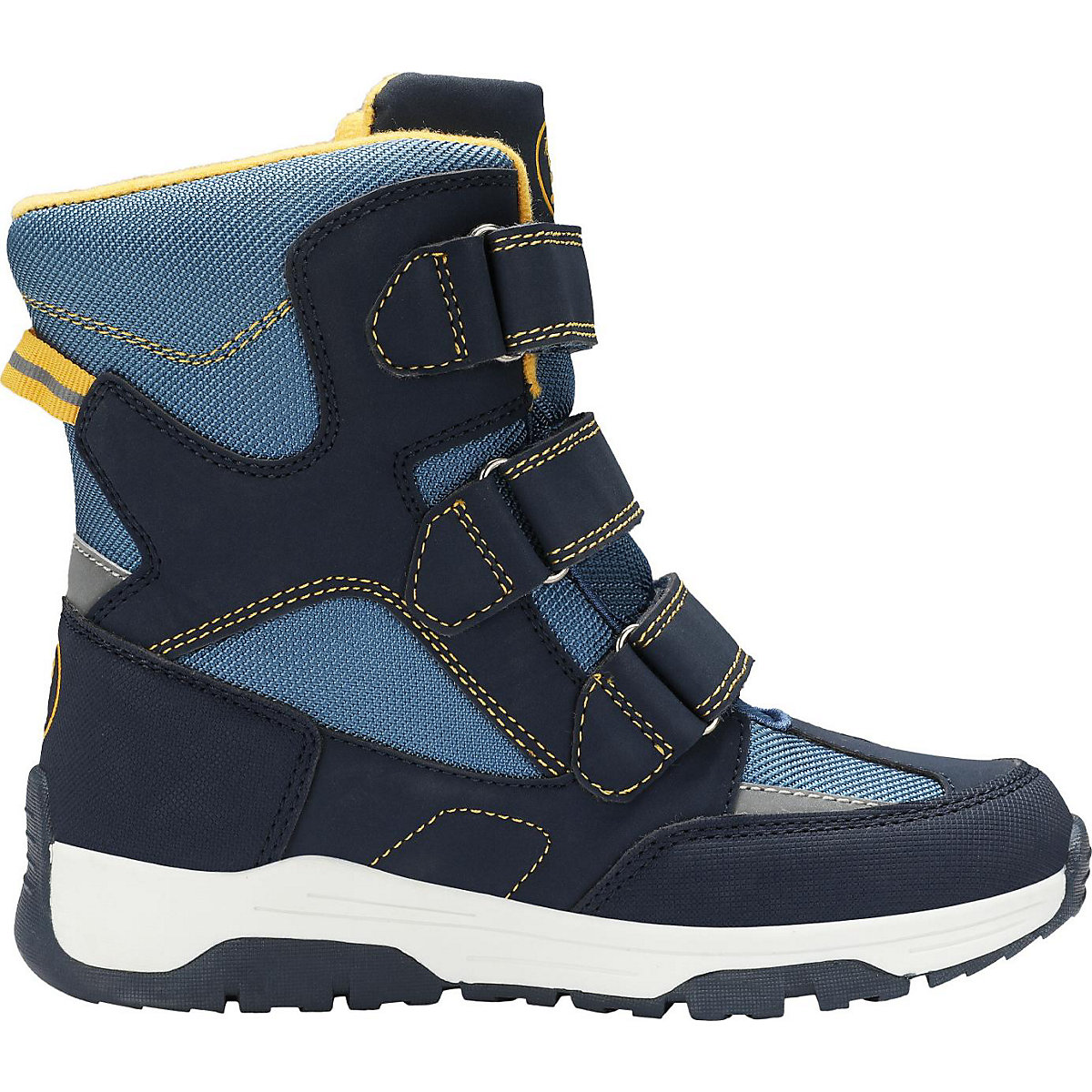 Winterstiefel für Jungen