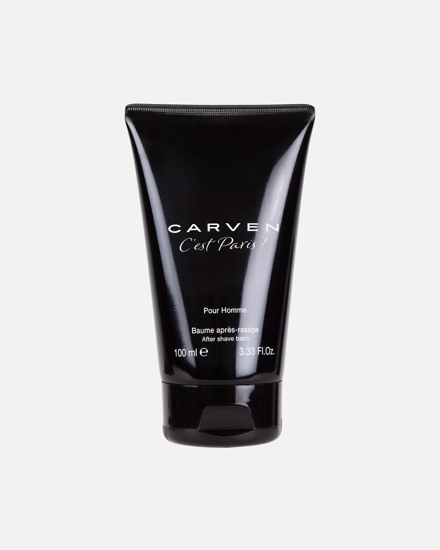 Carven To Paryż! - Balm