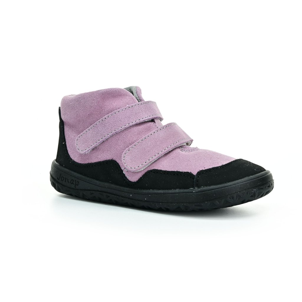 Jonap Bella SV Orchid Barfußschuhe