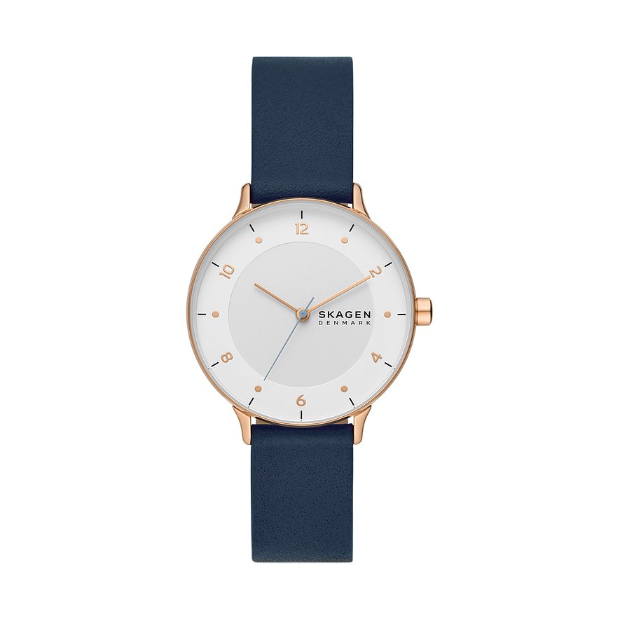 Skagen Damenuhr Riis