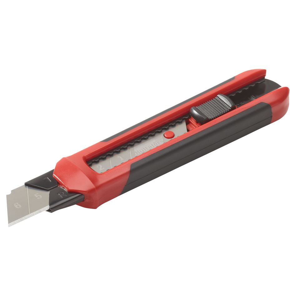 Hultafors HU389260 Avbrytbar kniv SRP 25A med glidesystem