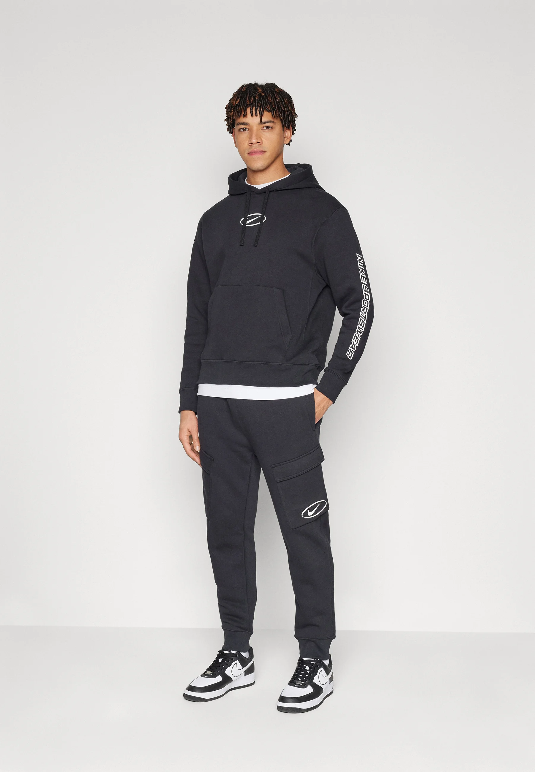 Sudadera con capucha Nike Sportswear