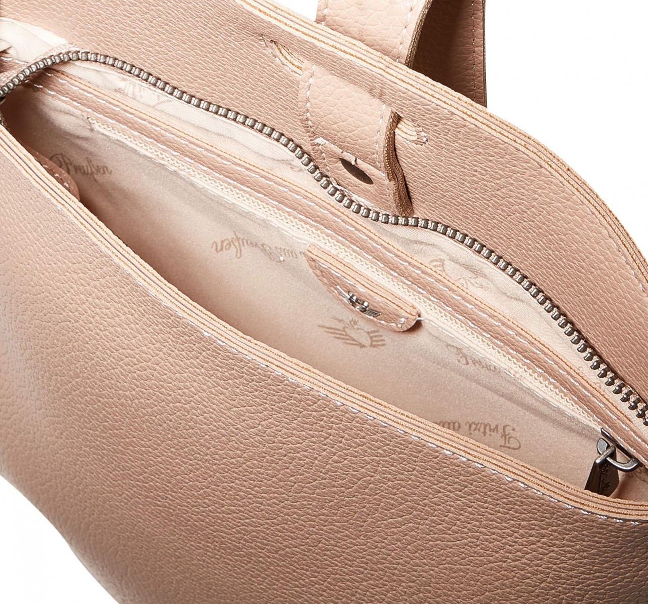 FRITZI AUS PREUSSEN Handtaschen rot