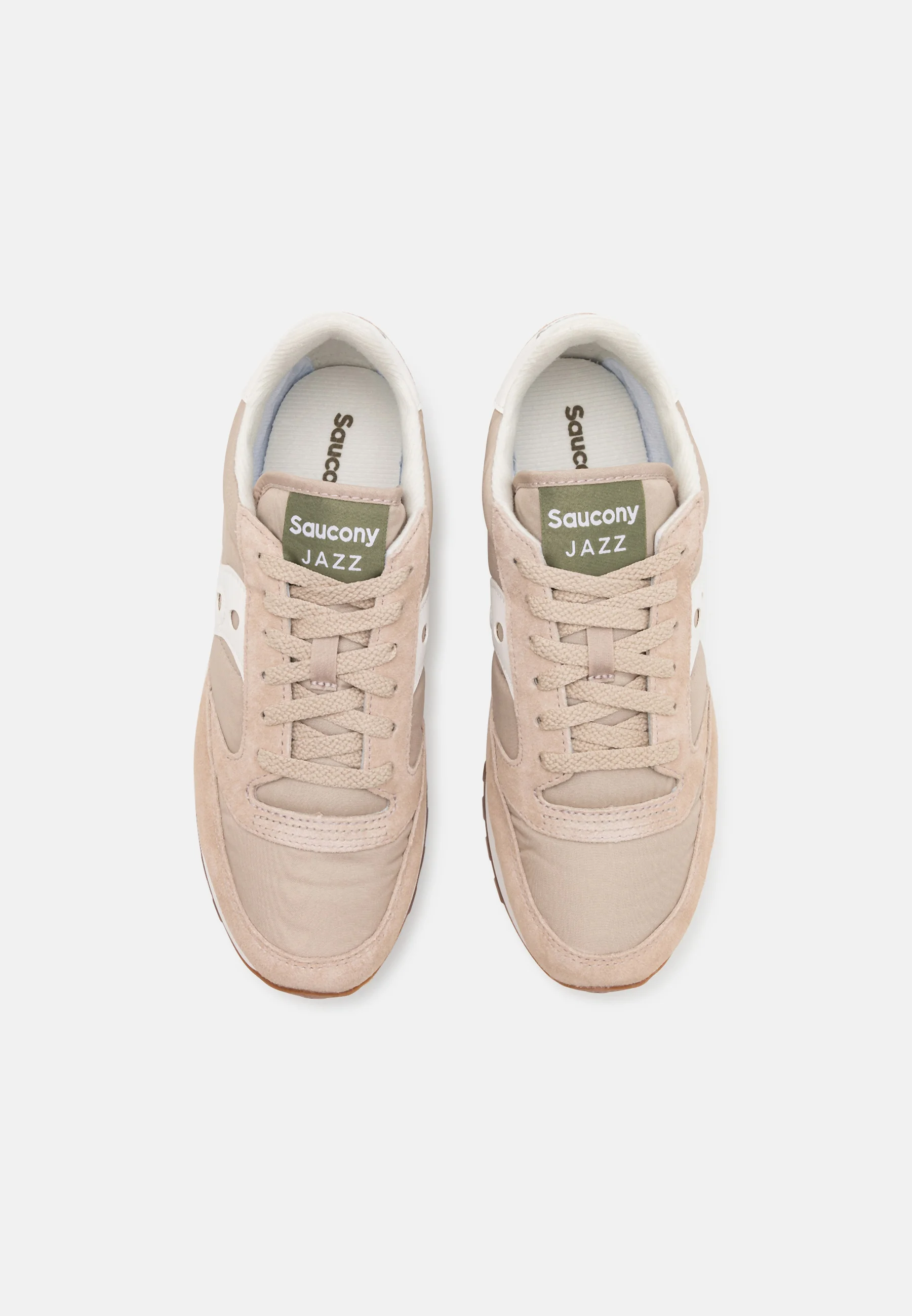 Saucony JAZZ ORIGINAL UNISEX - Zapatillas bajas