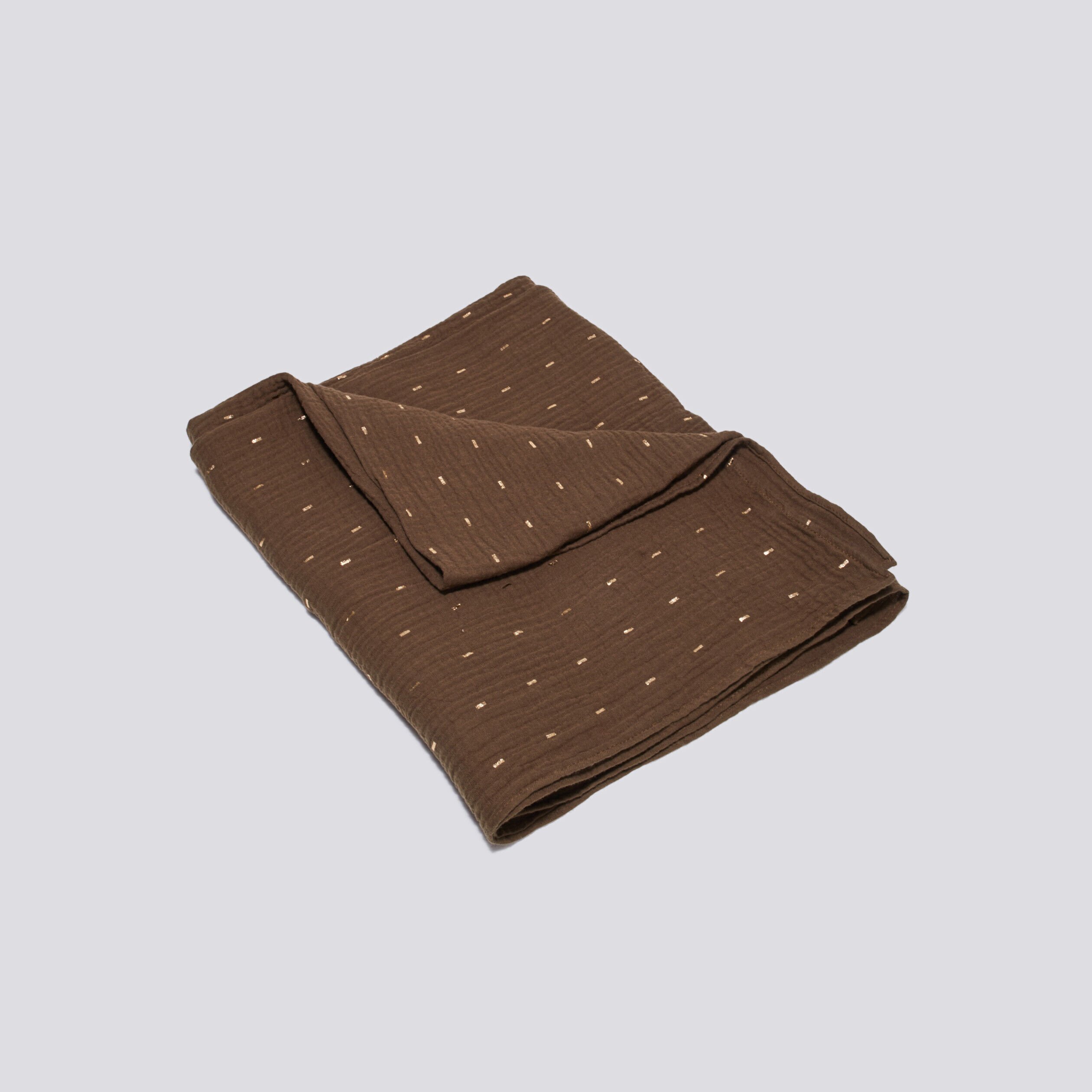 Foulard vert olive femme | Cache Cache