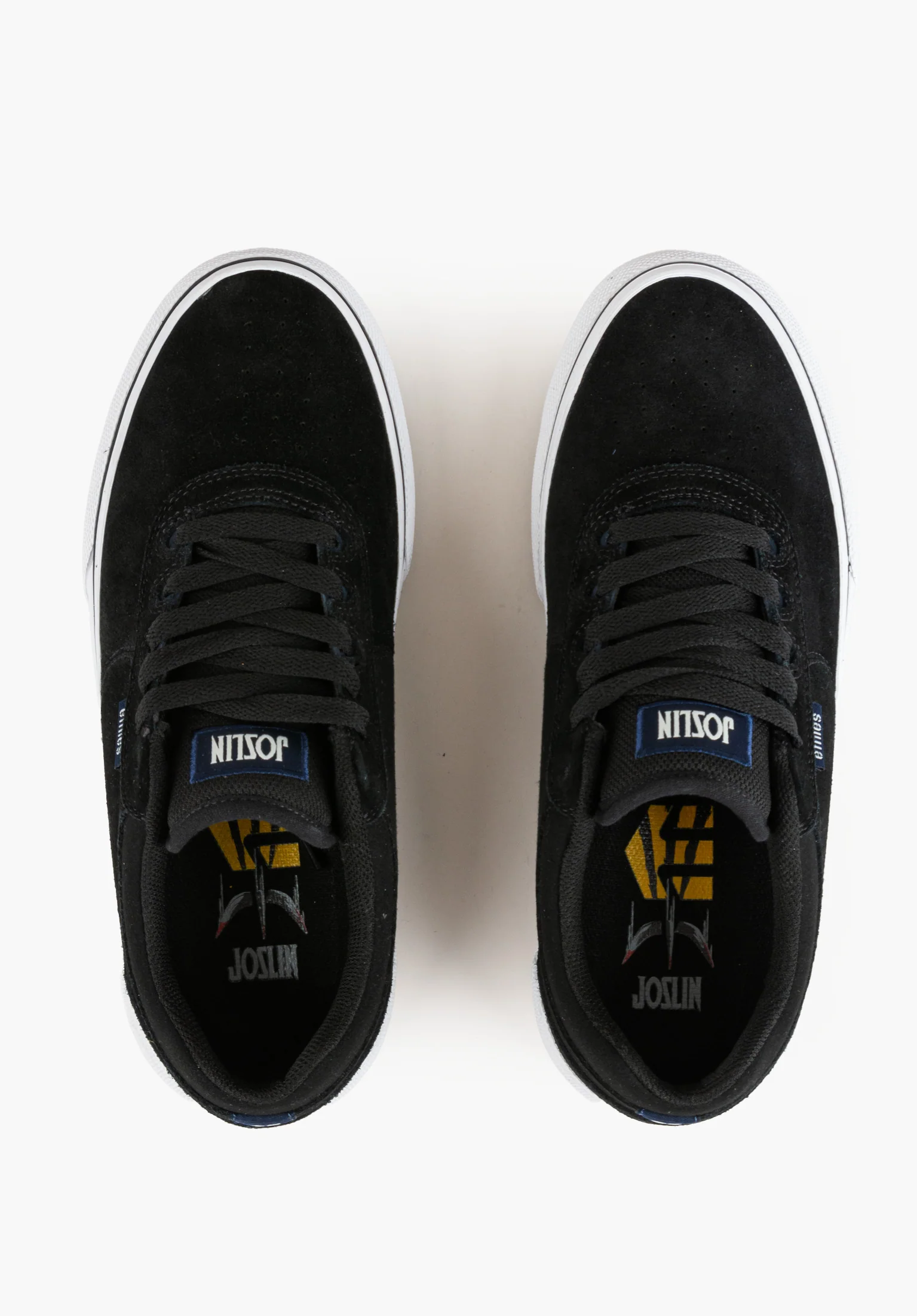 Joslin Vulc x Michelin