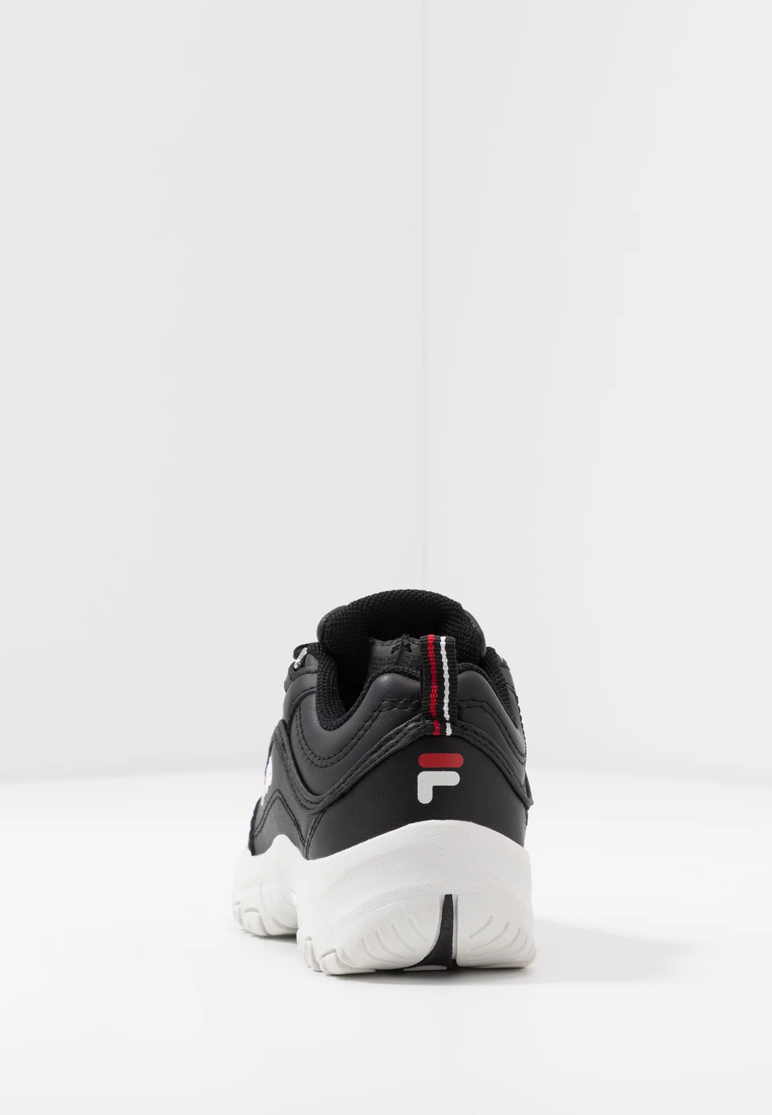 Fila STRADA KIDS TEENS - Zapatillas bajas