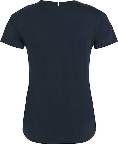 TOMMY HILFIGER Damen T-Shirt