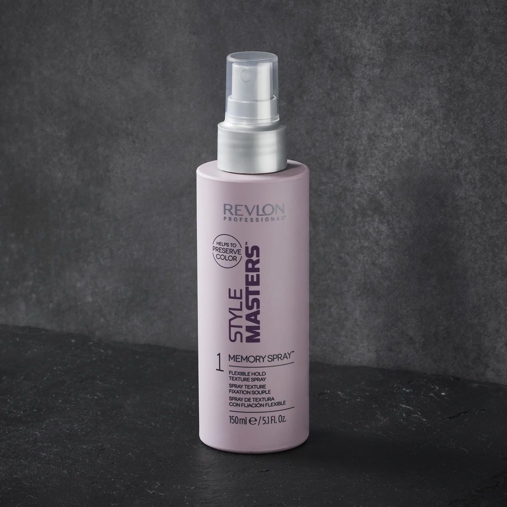 REVLON PROFESSIONAL MEMORY Spray