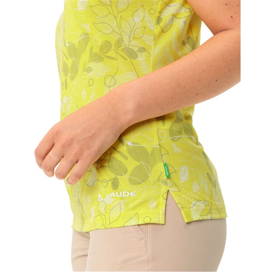Skomer T-Shirt Damen