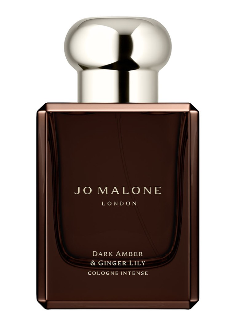Jo Malone London Dark Amber & Ginger Lily Cologne