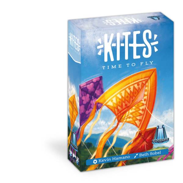 Kites (deutsch)