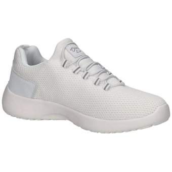 Okinawa Slip On Sneaker in weiß