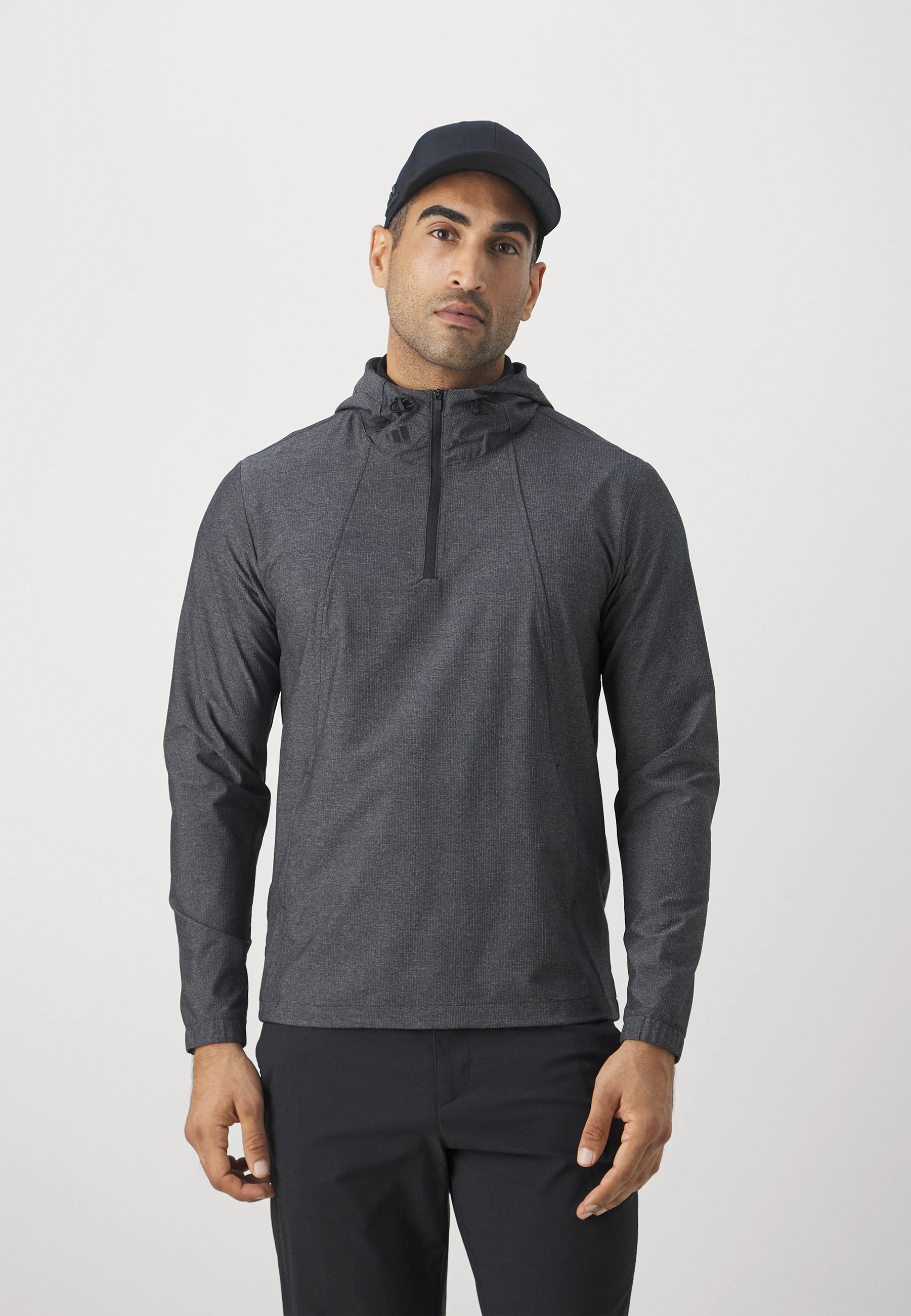 adidas Golf ULTIMATE365 ANORAK - Cortavientos