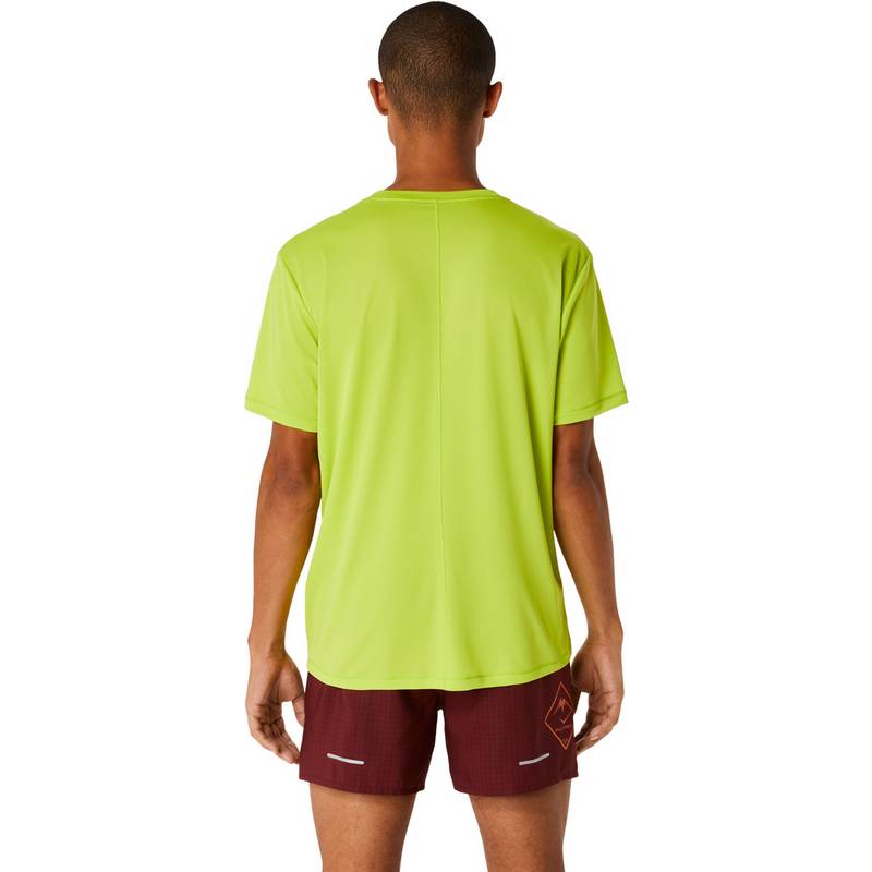 ASICS FUJITRAIL Funktionsshirt Herren