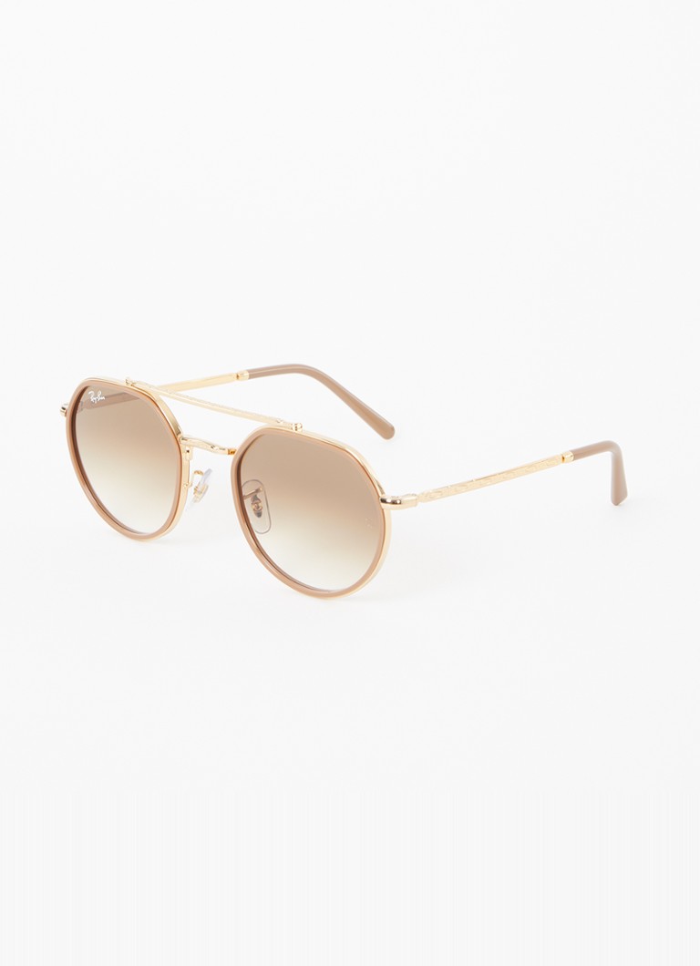 Ochelari de soare Ray-Ban Retro RB3765