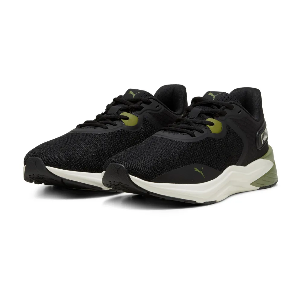 PUMA Disperse XT 3 Neo Force 379509;01 / grün