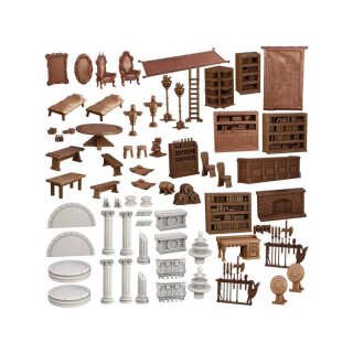 TerrainCrate: Adventurers Crate