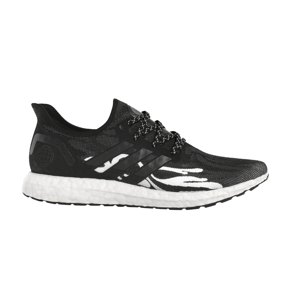 adidas AM4 Speedfactory Waves Cryptic FX4296 / schwarz