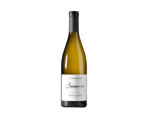 Vincent Gaudry Sancerre le Tournebride 2021 Loire Sancerre