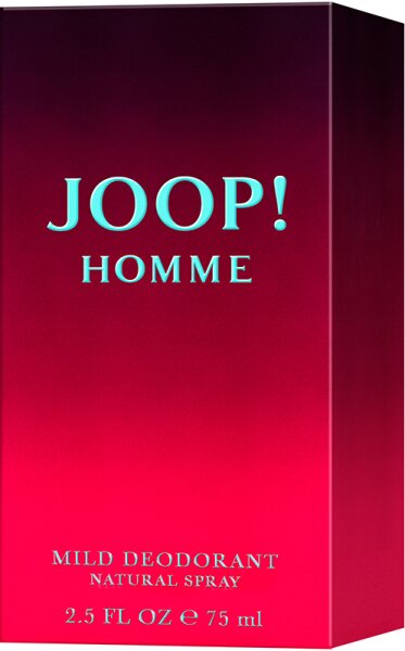 Joop! Homme Deodorant Spray