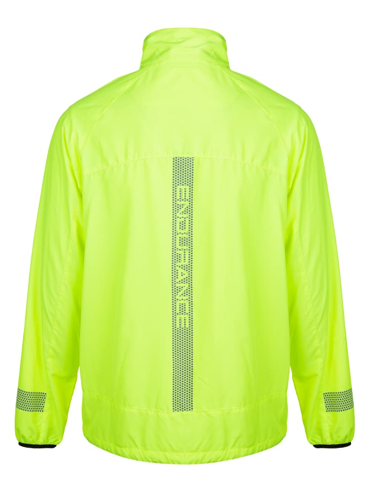 Endurance Laufjacke Earlington in 5001 Safety Yellow günstig kaufen