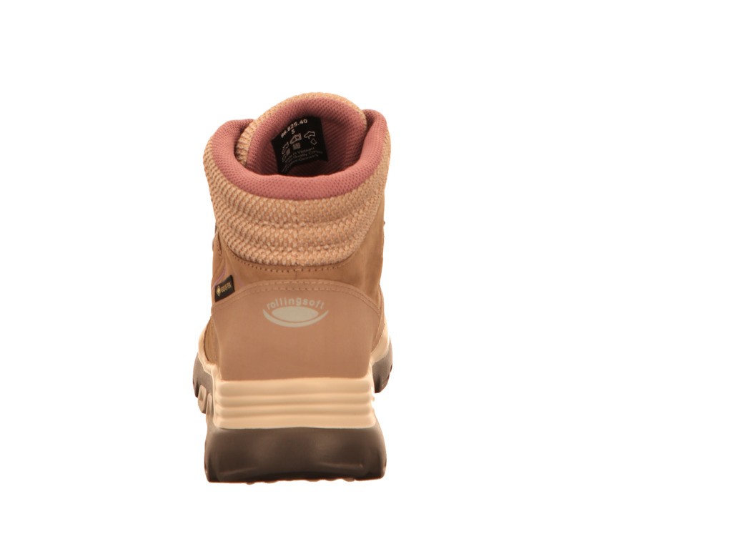 GABOR Stiefel beige